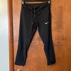 Nike Dri Fit Running Tights